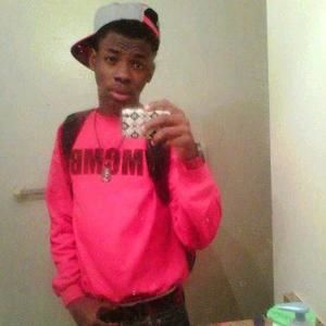 Meet your Posher, Edner junior